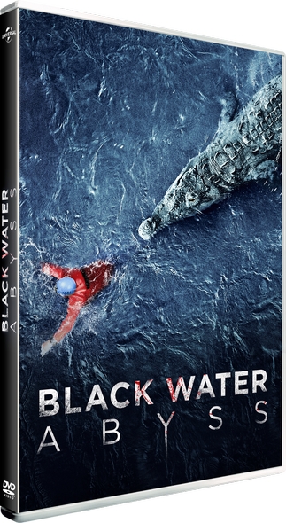 Black Water : Abyss / Andrew Traucki, réal. | Traucki , Andrew . Metteur en scène ou réalisateur