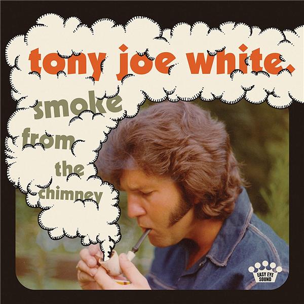 Smoke from the chimney / Tony Joe White | White, Tony Joe (1943-2018). Paroles. Composition. Chant. Guitare. Guitare électrique