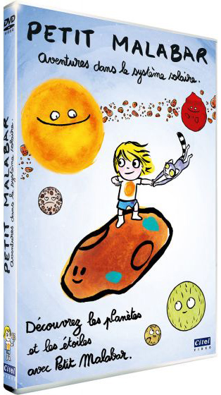 couverture de : Petit Malabar