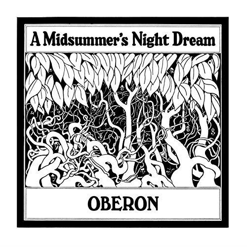 A Midsummer's Night Dream | Oberon. Musicien