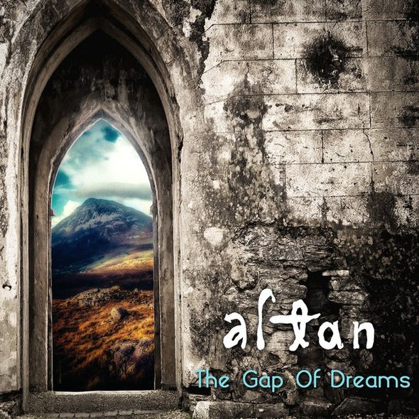 The Gap Of Dreams | Altan. Musicien