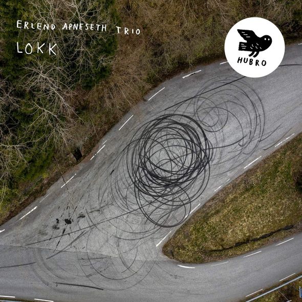 Lokk | Erlend Apneseth Trio. Musicien