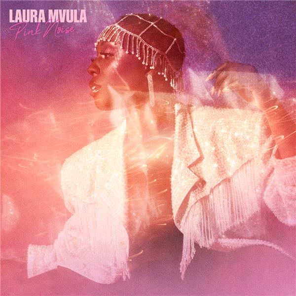 Pink noise / Laura Mvula, chant, choeurs, synthétiseurs, arrangements, composition | Mvula, Laura (1987-....). Chanteur. Musicien. Arrangeur. Compositeur