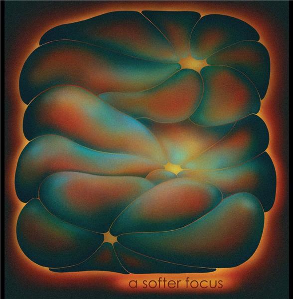 A softer focus | Claire Rousay. Interprète