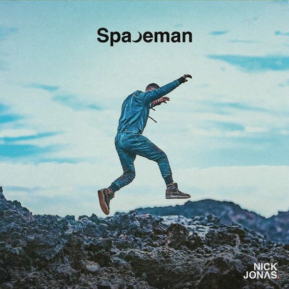 Spaceman / Nick Jonas | Jonas, Nick. Composition. Chant. Clavier - non spécifié. Dispositif multimédia. Guitare électrique