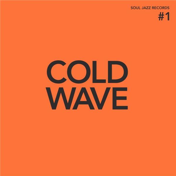 Cold wave 1 | Krikor Kouchian. Interprète