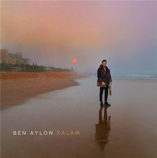 Xalam | Ben Aylon. Musicien