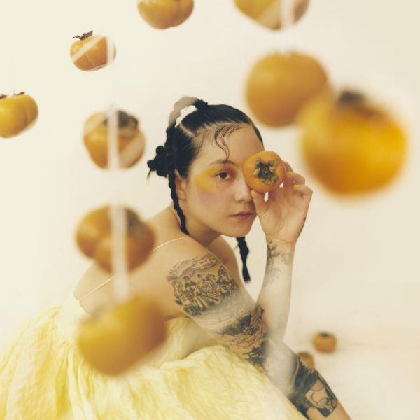 Jubilee | Japanese Breakfast. Musicien