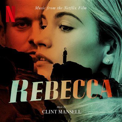 Rebecca | Clint Mansell (1963-....). Compositeur. Interprète