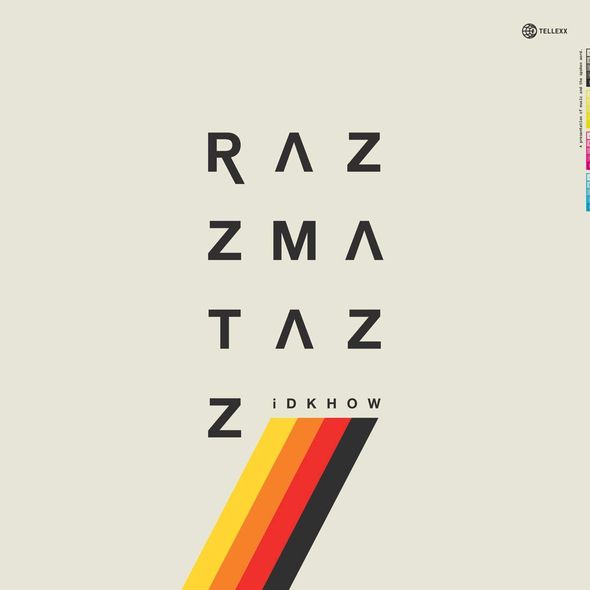 Razzmatazz / I Dont Know How But They | I Dont Know How But They Found Me. Interprète