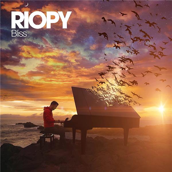 Bliss / Riopy | Riopy . Piano. Composition