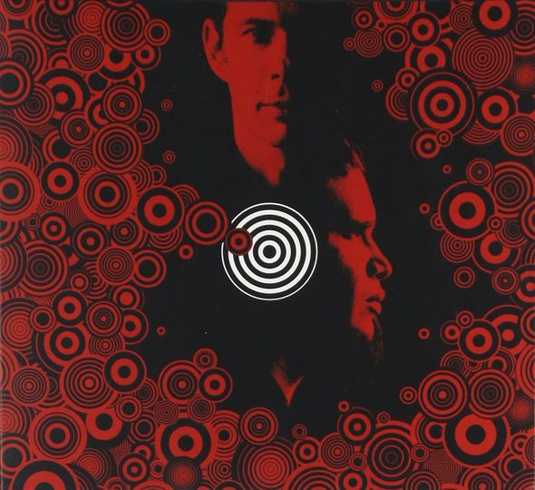 The cosmic game | Thievery corporation. Musicien