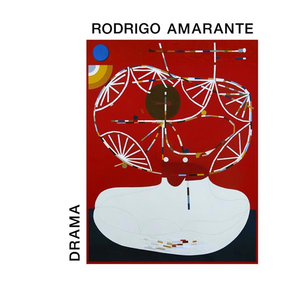 Drama | Rodrigo Amarante. Interprète