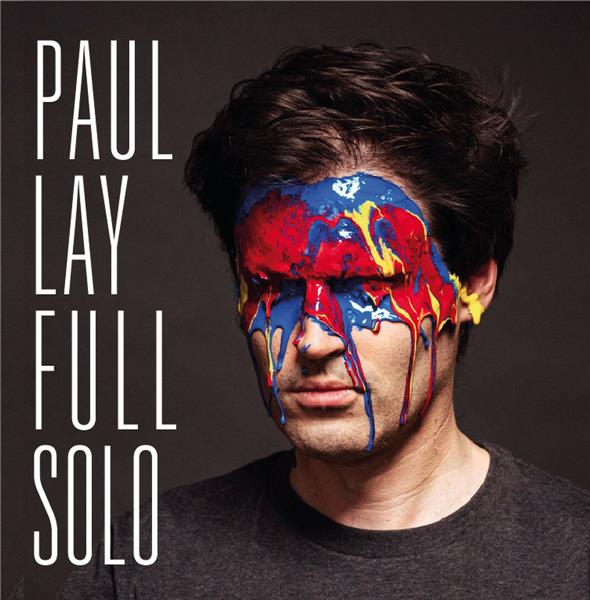 Full solo / Paul Lay | Lay, Paul. Piano. Composition