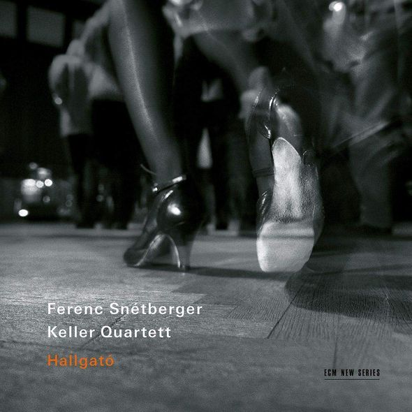 Hallgató / Ferenc Snétberger | Snétberger, Ferenc. Composition. Guitare
