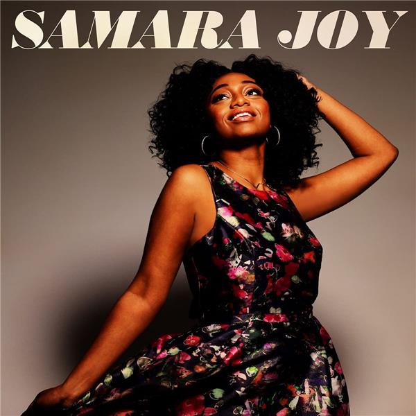 Stardust. Everything happens to me. If you never fall in love with me [etc.] / Samara Joy | Joy, Samara (1998-....). Chant