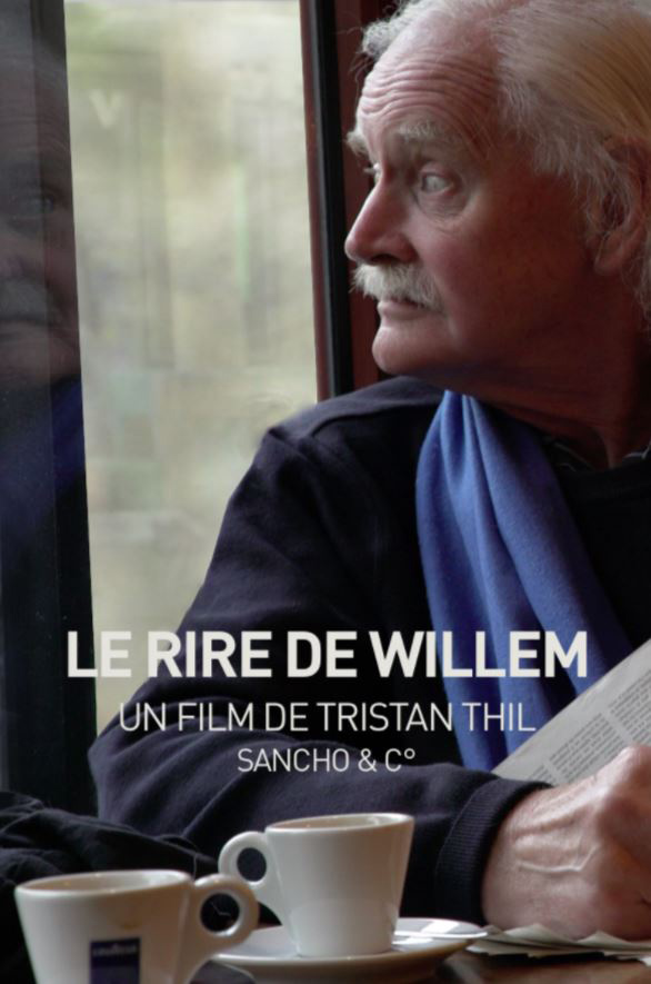 Couverture de Rire de Willem (Le)