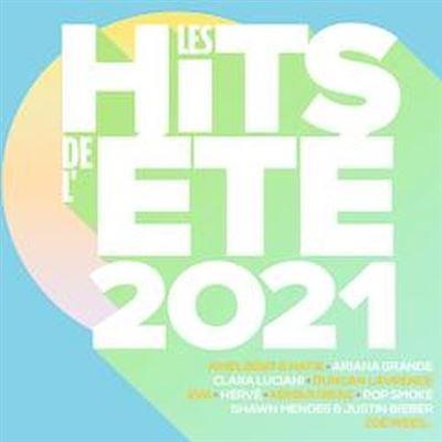 Les hits de l'été 2021 |  The Weeknd. Interprète