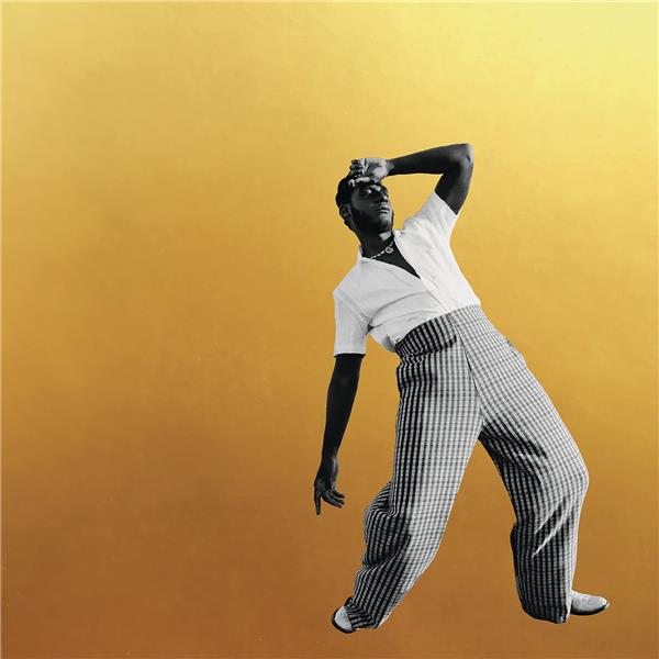 Gold-diggers sound / Leon Bridges | Bridges, Leon. Chant. Composition