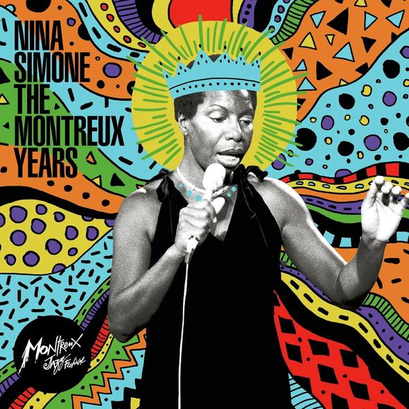 The Montreux years / Nina Simone | Simone, Nina (1933-2003). Chant. Piano. Composition. Paroles