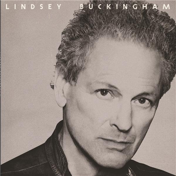 Lindsey Buckingham / Lindsey Buckingham, chant, tous instruments, composition | Buckingham, Lindsey (1947-....). Chanteur. Musicien. Compositeur