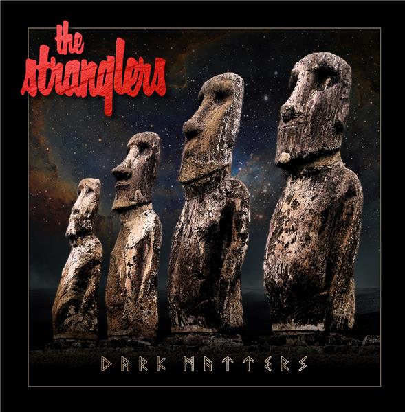 Dark matters / The Stranglers | The Stranglers. Interprète