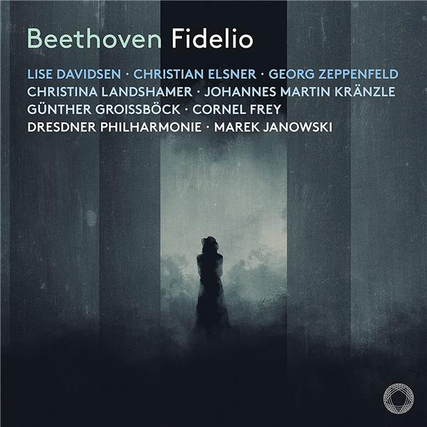 Fidelio | Beethoven, Ludwig van (1770-1827). Compositeur