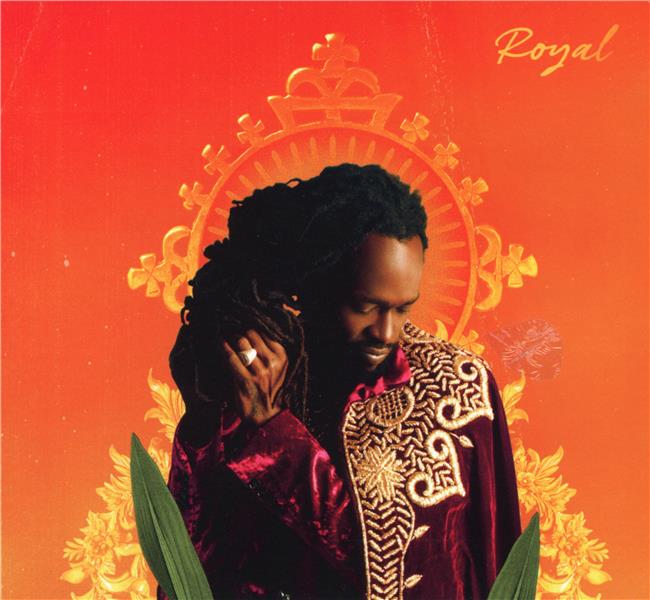 Royal / Jesse Royal | Royal, Jesse. Chant. Composition. Paroles