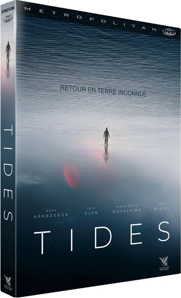 La Colonie : Tides