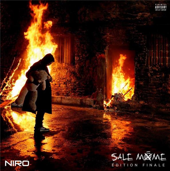 Sale môme | Niro (1987-....). Chanteur