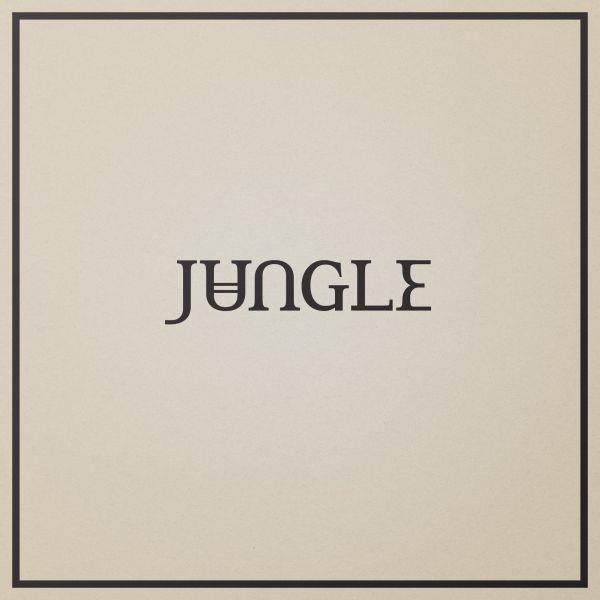 Loving in stereo / Jungle | Jungle. Musicien