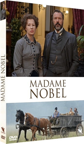 Madame Nobel / Film de Urs Egger | Egger , Urs . Metteur en scène ou réalisateur