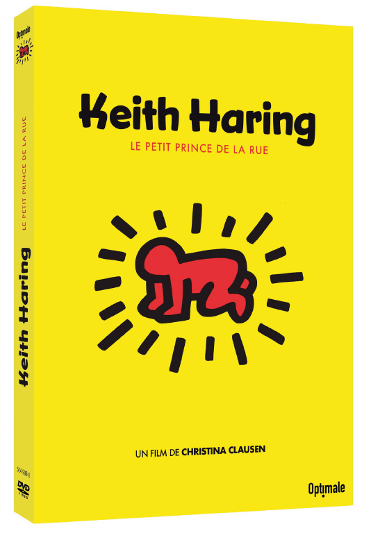 Keith Haring : Le petit prince de la rue