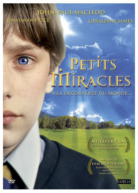 Petits miracles / Film de Martin Duffy | Duffy, Martin. Metteur en scène ou réalisateur