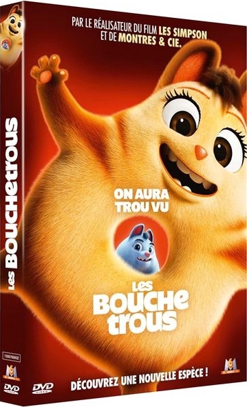 Les Bouchetrous