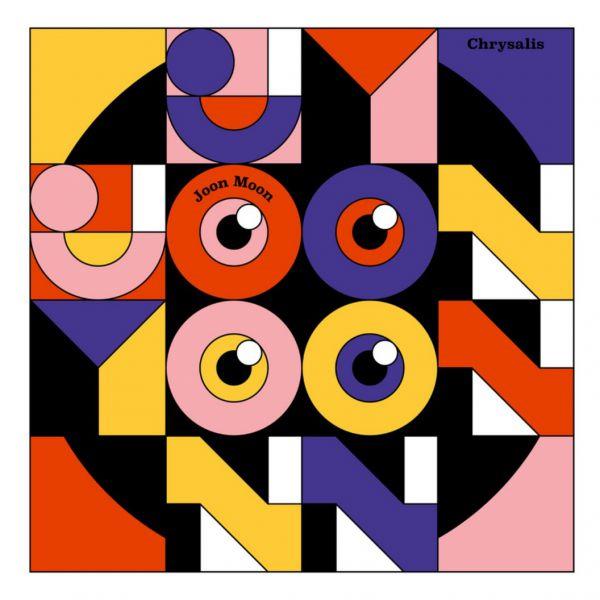 Chrysalis / Joon Moon | Joon Moon. Composition. Interprète