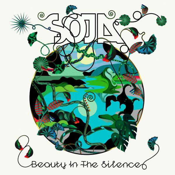 Beauty in the silence / Soja | Soja