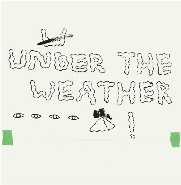 Under the weather |  Homeshake. Interprète
