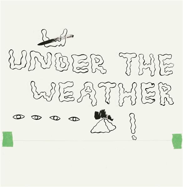 Under the weather | Homeshake. Interprète