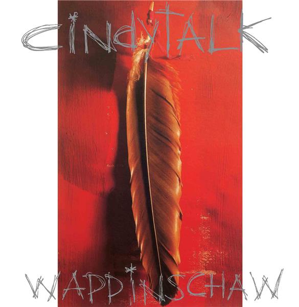 Wappinschaw | Cindytalk. Musicien