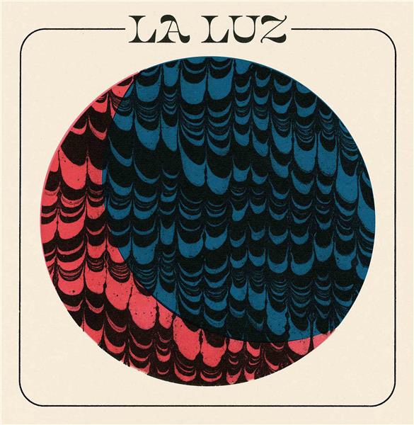 La luz | La Luz. Musicien