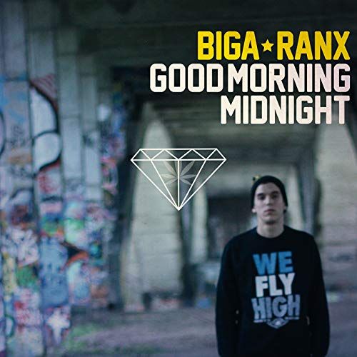 Good morning midnight | Biga Ranx (1988-....). Chanteur