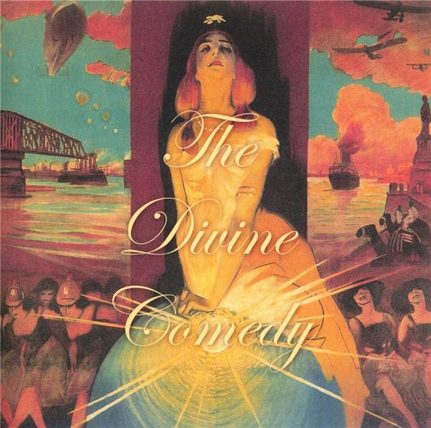 Foreverland / The Divine Comedy | The Divine Comedy. Paroles. Composition. Interprète