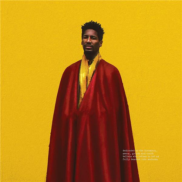 We are / Jon Batiste | Batiste, Jon. Chant. Piano. Rhodes. Synthétiseur. Saxophone alto. Clavinet. Orgue. Percussion - autre. Wurlitzer. Batterie électronique. Basse (instrument). Thereminovox. Mellotron. Arrangement. Composition