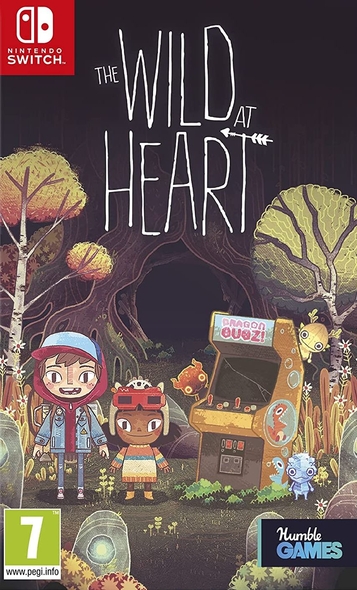 The Wild At Heart - SWITCH | 