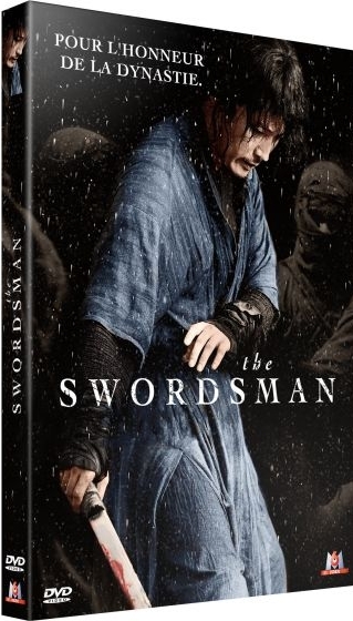 The Swordsman / film de Choi Jae-Hoon | Jae-Hoon , Choi . Metteur en scène ou réalisateur