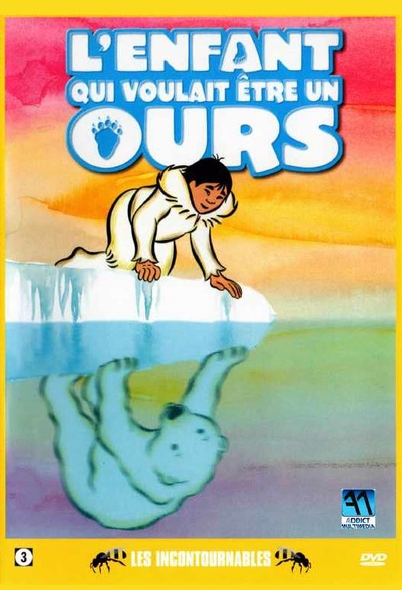 Enfant qui voulait être un ours (L') = Drengen der ville gore det umulige | Hastrup, Jannick. Metteur en scène ou réalisateur