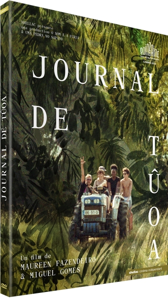 Journal de Tûoa