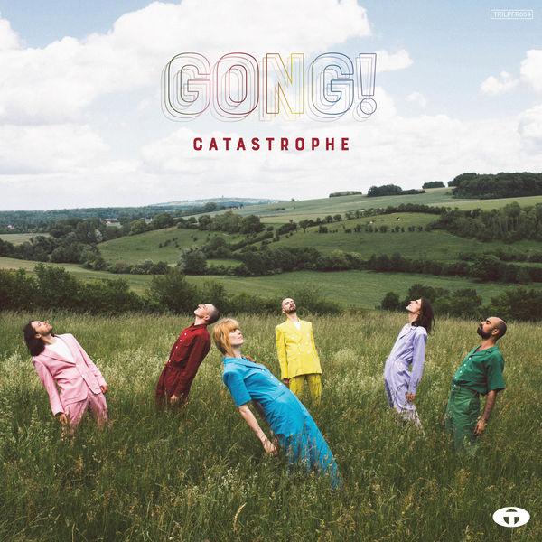 Gong! / Catastrophe | Catastrophe