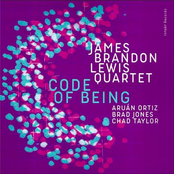 Code of being / James Brandon Lewis Quartet | Lewis, James Brandon (1983-....). Compositeur